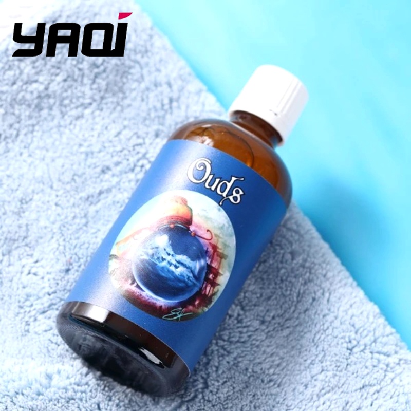 YAQI Professional 100ml Ouds A - Aftershave review and price