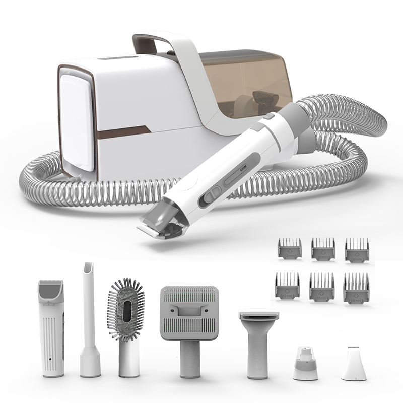 2025 Best Seller Professional  - Grooming Kit review and price