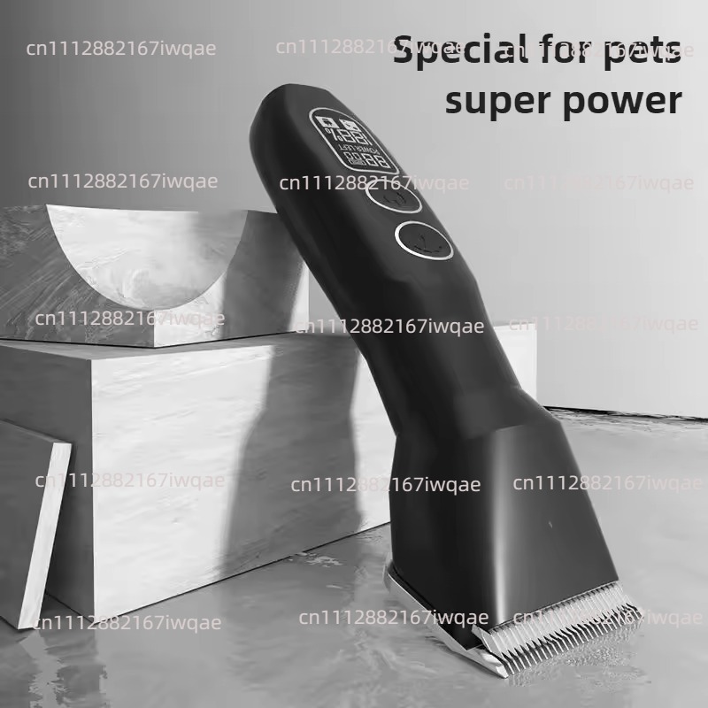 PGC-880 D Series Pet Clipper M - Hair Clipper review and price