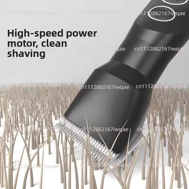 PGC-880 D Series Pet Clipper M - Hair Clipper review and price