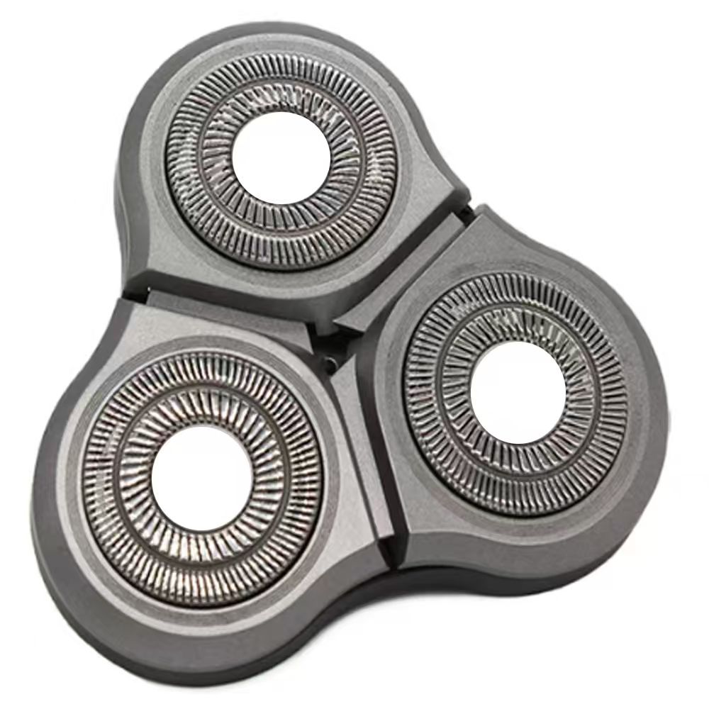 3-5-10PCS For Xiaomi Mijia S50 - Electric Shaver Rotary review and price