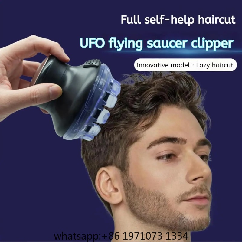 Automatic Hair Clipper Wireles - Hair Clipper review and price