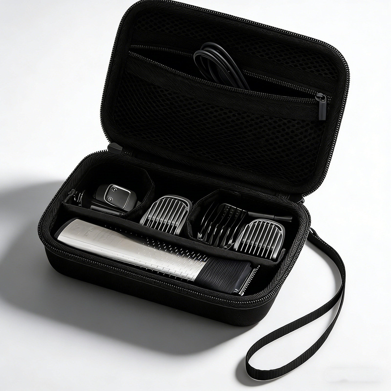 Razor Organizer Stand Holder S - Beard Trimmer review and price