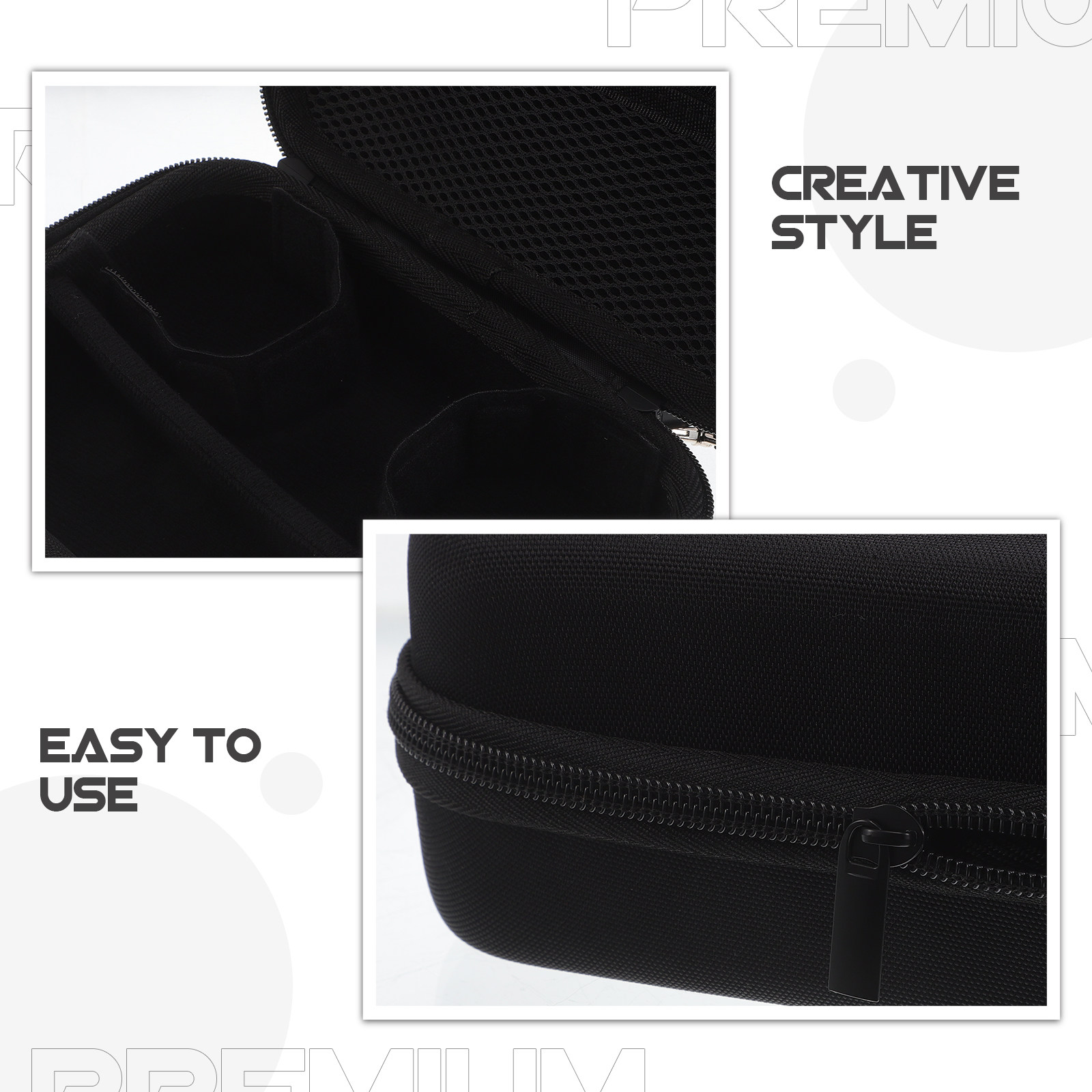 Razor Organizer Stand Holder S - Beard Trimmer review and price
