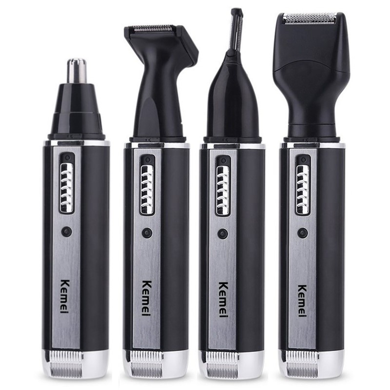 Keme 4in1 Nose Hair Trimmer Fo - Body Trimmer review and price