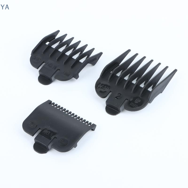 【SA】1/2/3/4Pcs Hair Clipper Gu - Hair Clipper review and price