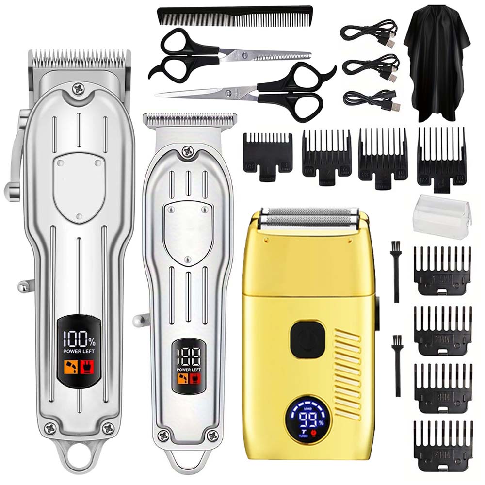 Hair Clippers Electric Razor S - Electric Shaver Rotary review and price