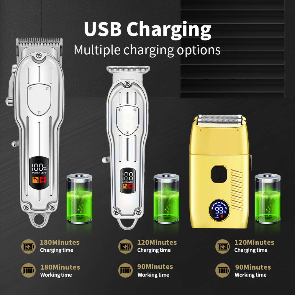 Hair Clippers Electric Razor S - Electric Shaver Rotary review and price