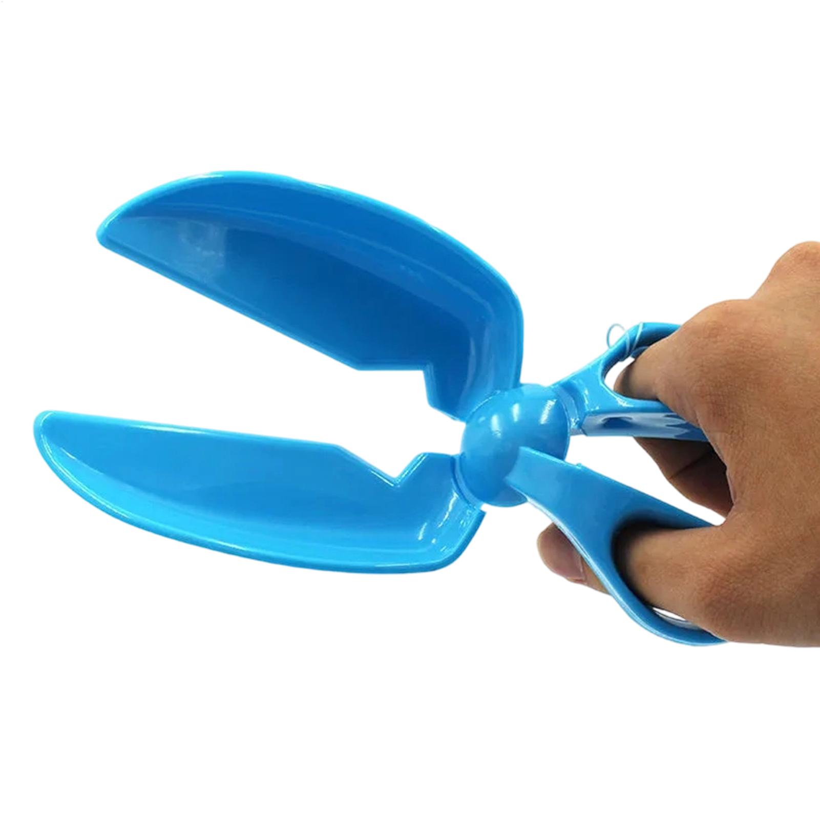 Pet Poop Scooper Scissor Clamp - Grooming Scissors review and price