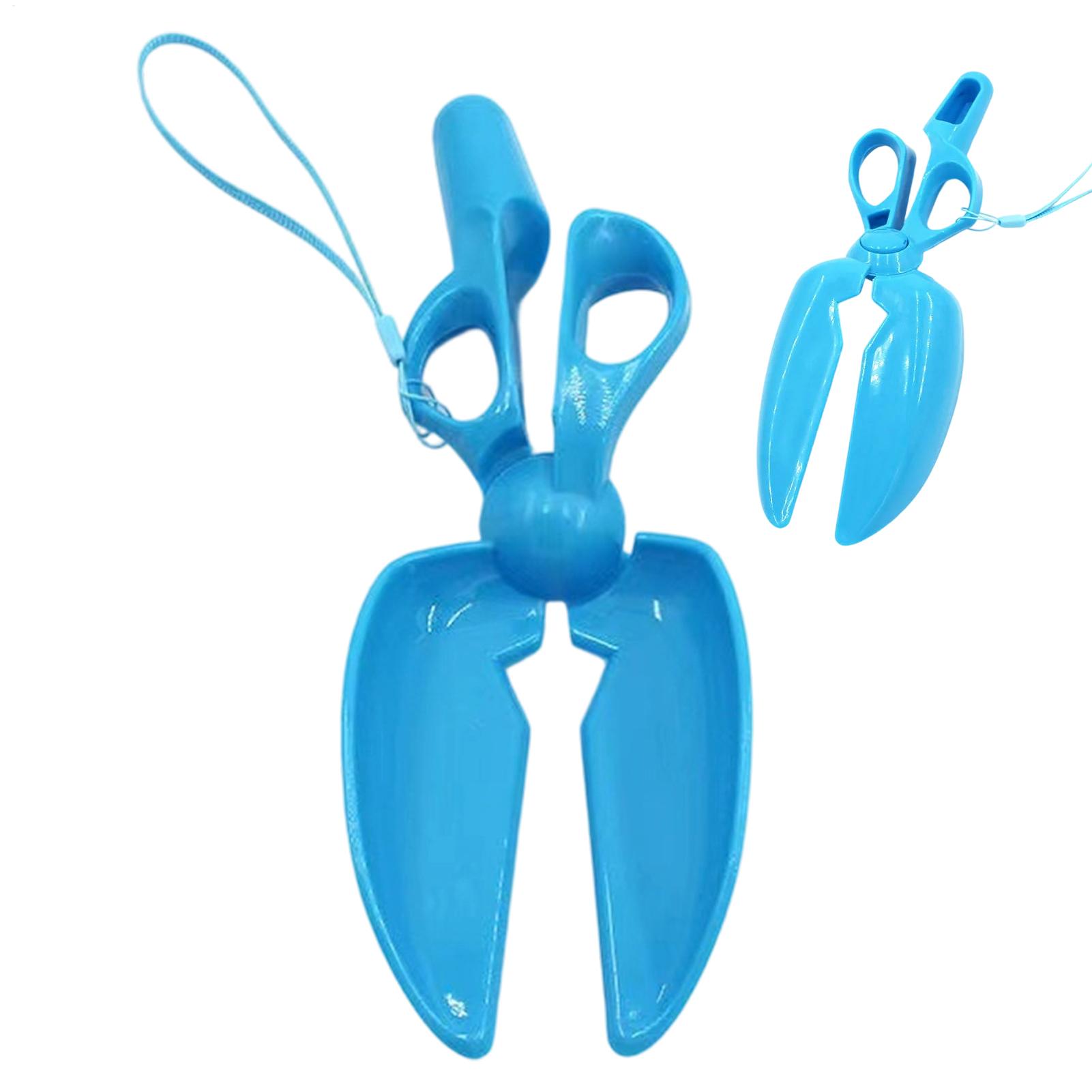Pet Poop Scooper Scissor Clamp - Grooming Scissors review and price
