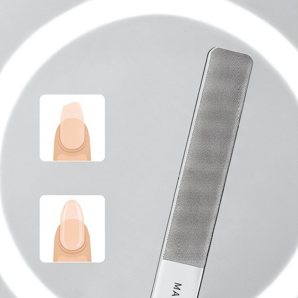 Professional Nail Scissors Set - Mens Grooming Travel Kit review and price