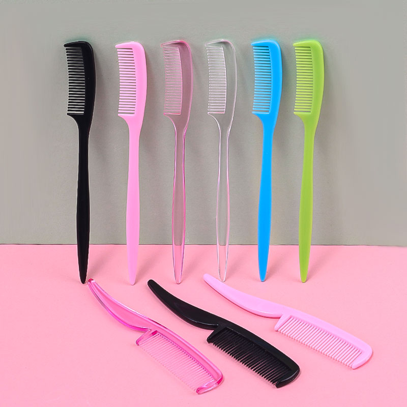 25pcs Multicolor Mini Eyebrow  - Grooming Kit review and price
