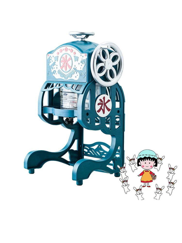 Electric Ice  Crusher Commerci - Electric Razor review and price