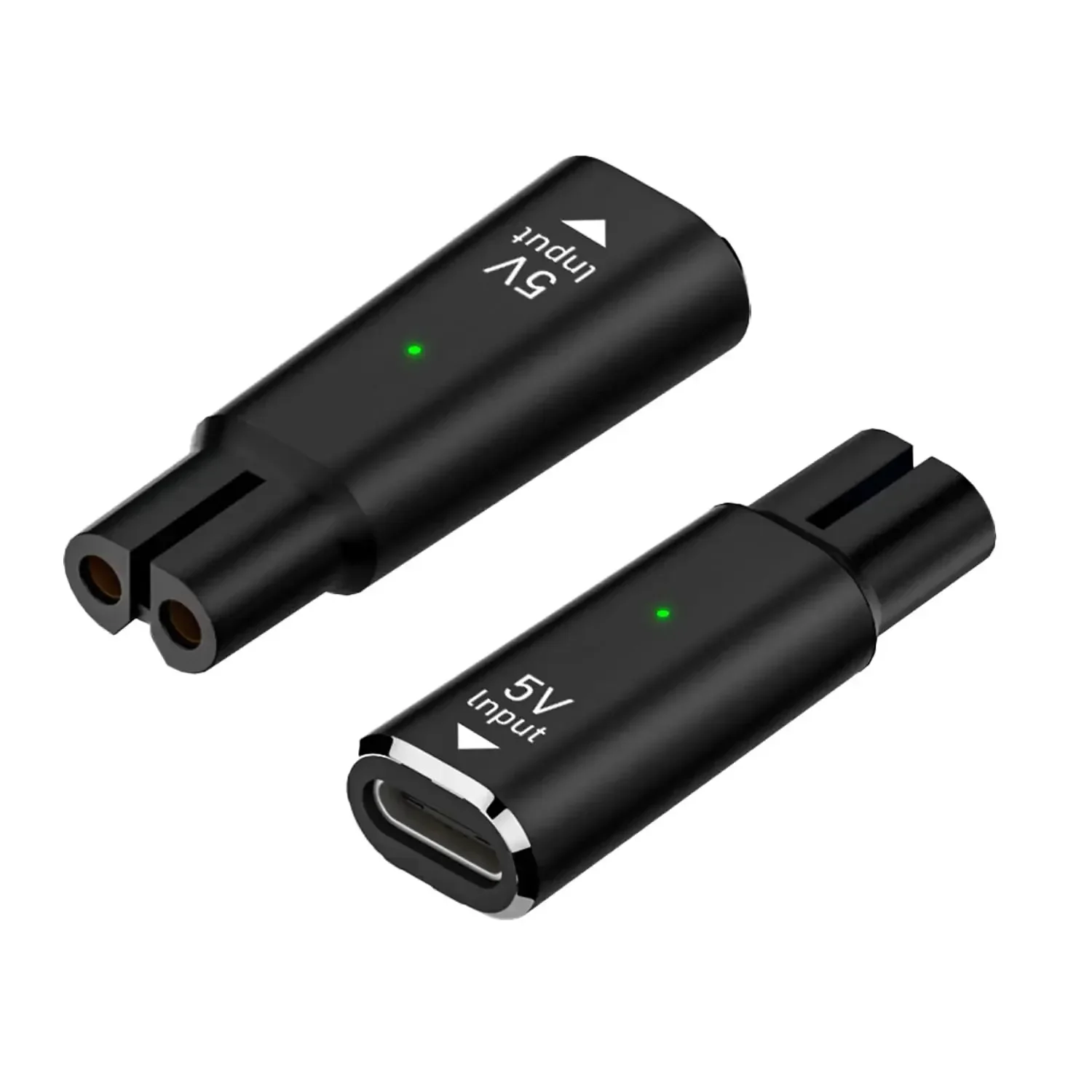 5V Type-C Shaver Adapter Charg - Body Trimmer review and price