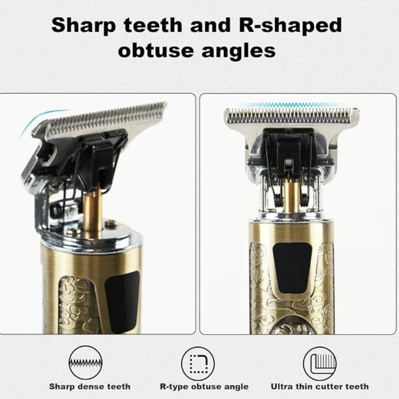 T9 Men Grooming Kit Cordless H - Grooming Kit review and price