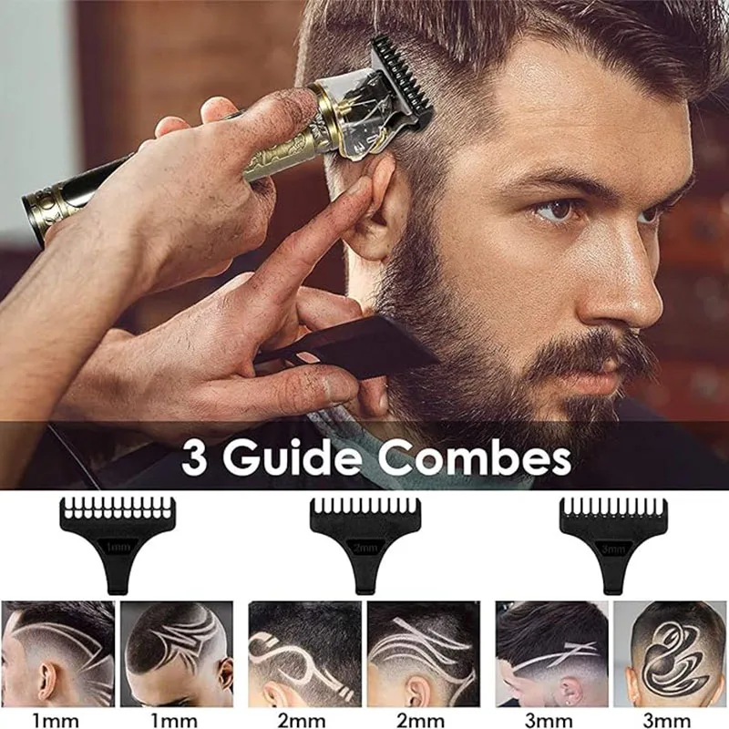 T9 Men Grooming Kit Cordless H - Grooming Kit review and price