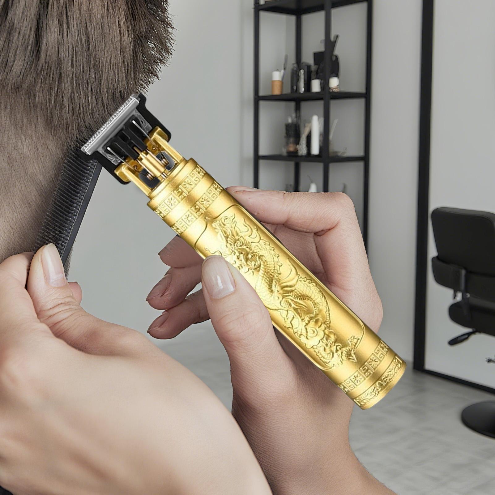 Cordless Hair Clippers Cordles - Grooming Kit review and price