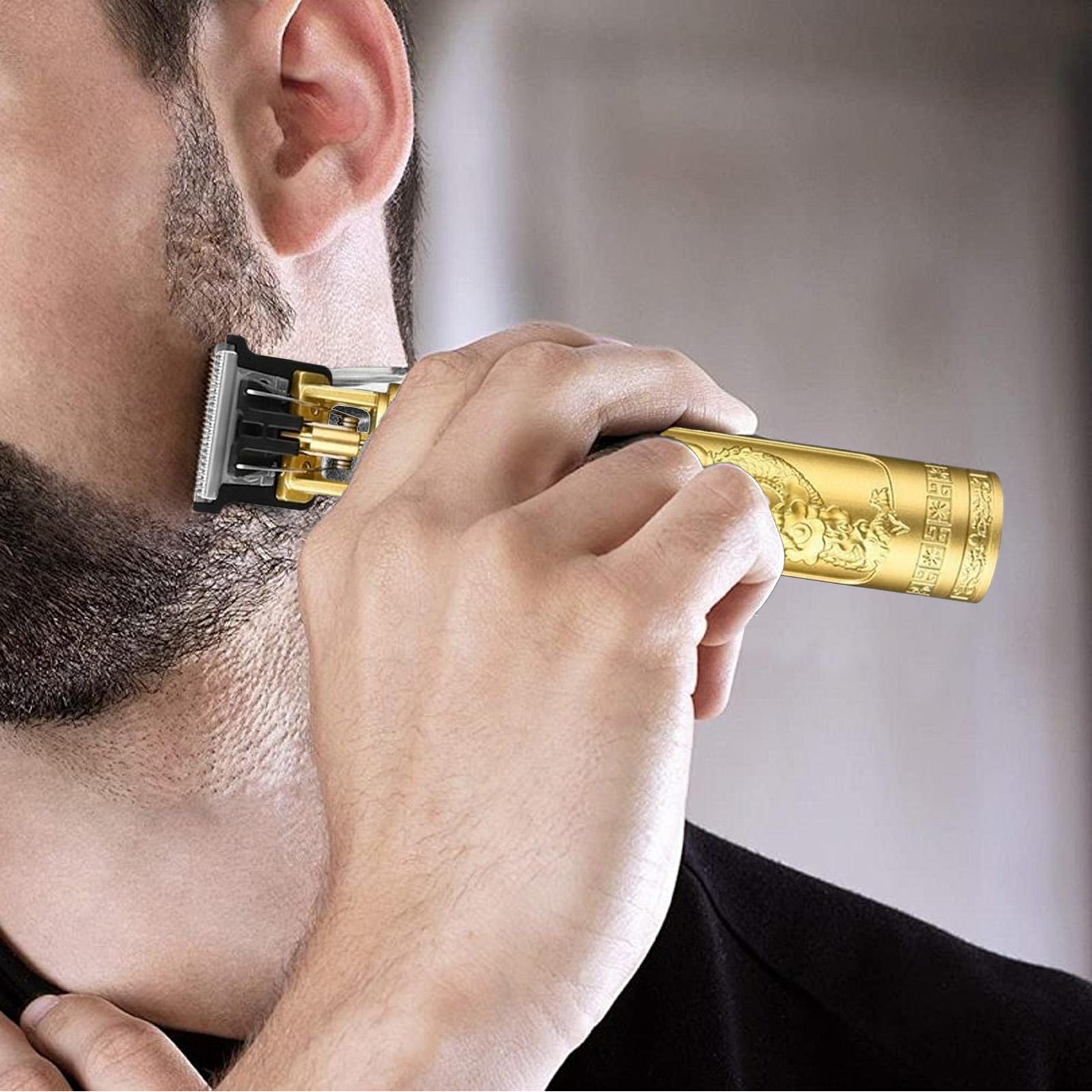 Cordless Hair Clippers Cordles - Grooming Kit review and price