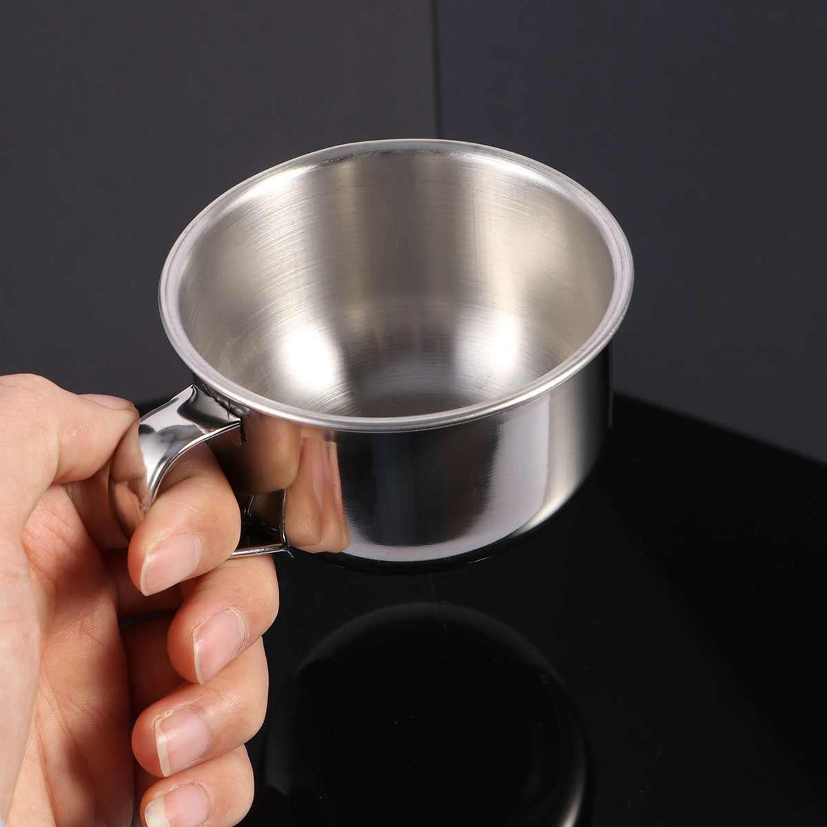 1 pcs Travel Shaving Bowl Men  - Mens Grooming Travel Kit review and price