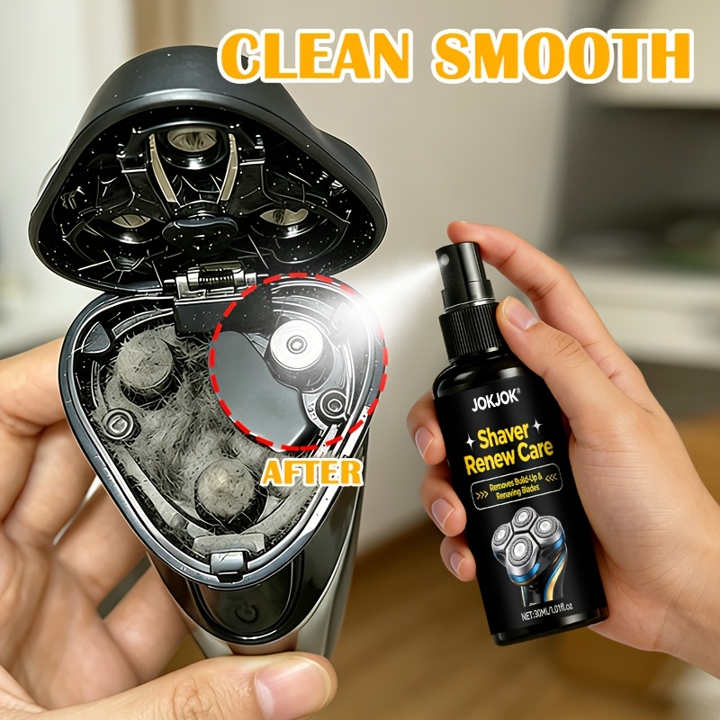 Electric Shaver Renew Care Spr - Electric Shaver Rotary review and price