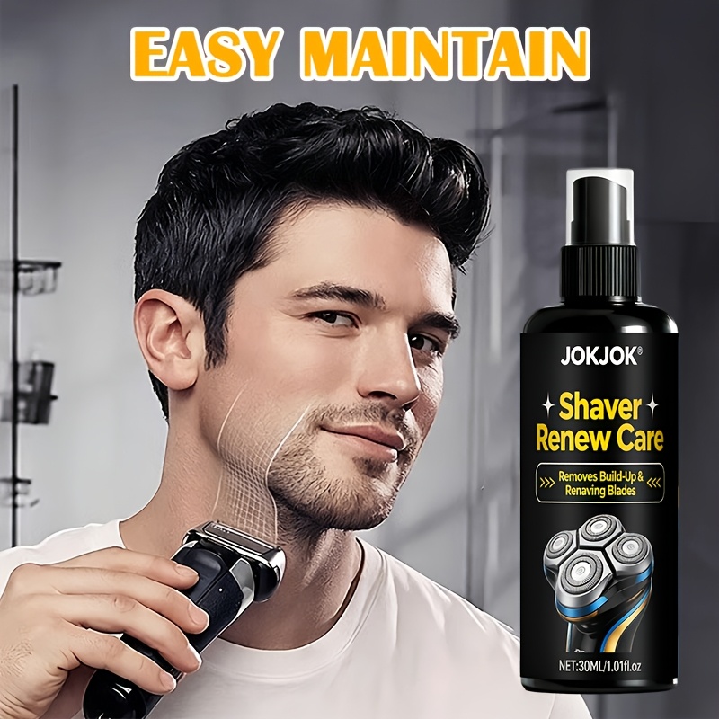 Electric Shaver Renew Care Spr - Electric Shaver Rotary review and price