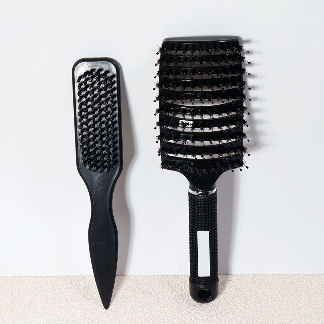 2pcs comb set, hollowed out la - Beard Oil review and price