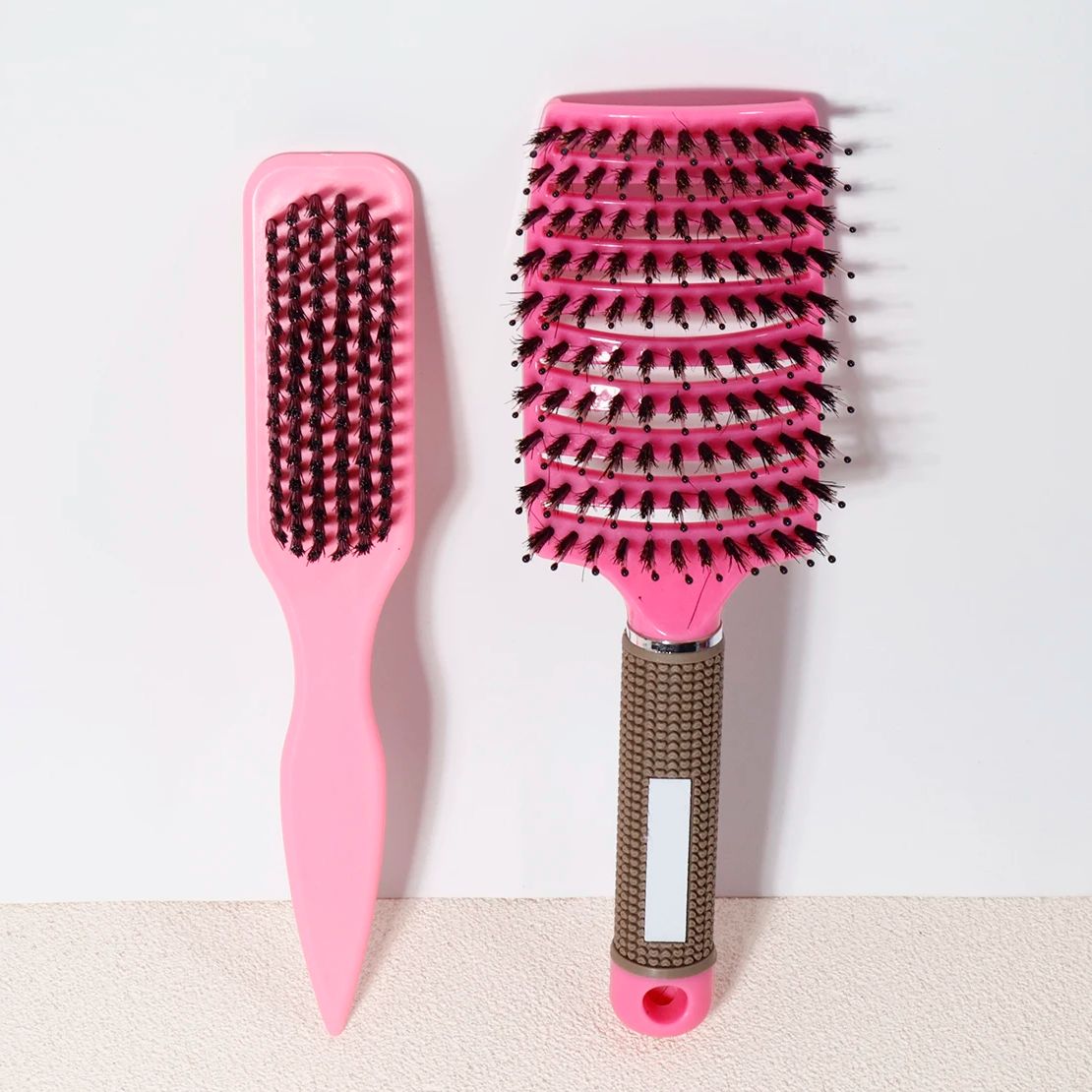 2pcs comb set, hollowed out la - Beard Oil review and price