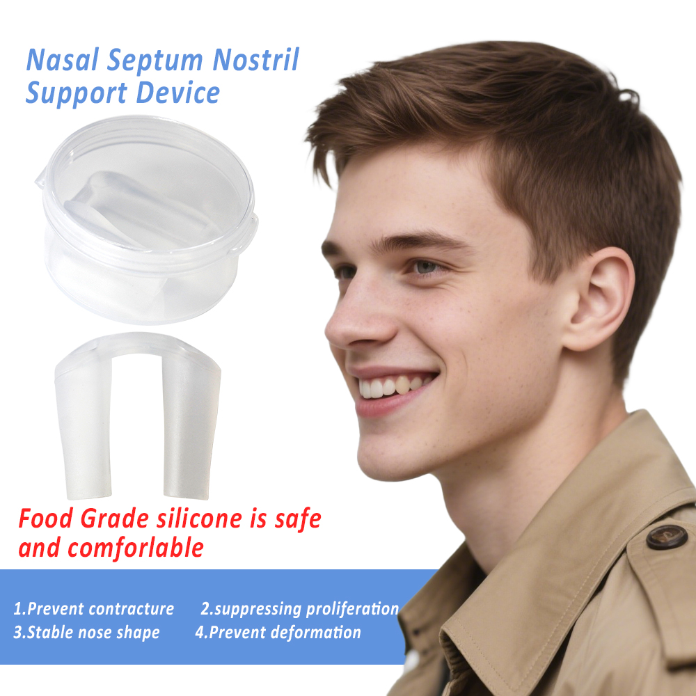 1/2/5Pcs Nostril Retainer Post - Nose Trimmer review and price
